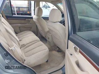 2009 Hyundai Santa Fe Limited z VIN 5NMSH13E89H322199, wystawiony jako IAAI lot #41671644 z przebiegiem 179 690 mil mil oraz . Historia ofert i sprzedaży dostępna na DreamBid. Obrazek 8.