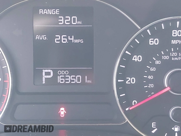 2015 Kia Forte LX with VIN KNAFX4A65F5298540, listed as a IAAI auction lot 41828286 with 163,501 mi miles. Bid and sale history available at carsss.com. Image 15.