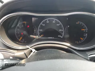 2015 Jeep Grand Cherokee High Altitude с VIN 1C4RJFCG2FC213054, выставлен на аукционе Copart как лот 59145225 с пробегом 132 880 миль миль и Списание • Salvage title. История ставок и продаж доступна на DreamBid. Изображение 9.