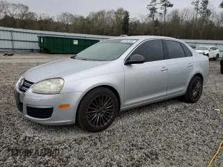 2006 Volkswagen Jetta 2.5L with VIN 3VWSF71K36M761219, listed as a Copart auction lot 49342405 with 186,307 mi miles and Salvage title. Bid and sale history available at DreamBid. Image 1.