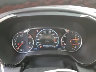 2021 Chevrolet Blazer RS with VIN 3GNKBKRS8MS554301, listed as a Copart auction lot 51752175 with 60,475 mi miles and Salvage title. Bid and sale history available at DreamBid. Image 9.