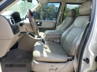 2006 Ford Expedition Limited with VIN 1FMFU19596LA80968, listed as a Copart auction lot 69241854 with 212,808 mi miles and Salvage Title. Bid and sale history available at carsss.com. Image 7.