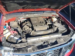 2021 Nissan Frontier S z VIN 1N6ED0CE0MN709020, wystawiony jako IAAI lot #41402633 z przebiegiem 47 022 mil mil oraz . Historia ofert i sprzedaży dostępna na DreamBid. Obrazek 10.