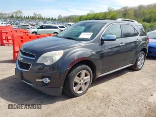 2014 Chevrolet Equinox LTZ with VIN 2GNFLHEK3E6180719, listed as a IAAI auction lot 42210649 with 181,836 mi miles and . Bid and sale history available at carsss.com. Image 17.