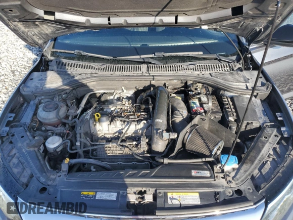 2020 Volkswagen Jetta S with VIN 3VWN57BU6LM068981, listed as a Copart auction lot 63204145 with 114,809 mi miles and Salvage title. Bid and sale history available at DreamBid. Image 11.