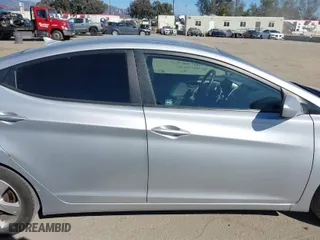 2013 Hyundai Elantra GLS PZEV with VIN 5NPDH4AE9DH294096, listed as a IAAI auction lot 41859208 with 138,066 mi miles. Bid and sale history available at carsss.com. Image 14.