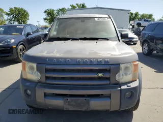 2006 Land Rover LR3 SE with VIN SALAE25456A381840, listed as a Copart auction lot 52059985 with 151,685 mi miles and Clean title. Bid and sale history available at DreamBid. Image 5.