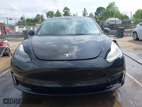2023 Tesla Model 3 с VIN 5YJ3E1EA5PF429376, выставлен на аукционе IAAI как лот 42133030 с пробегом 105 466 миль миль и . История ставок и продаж доступна на DreamBid. Изображение 11.