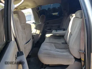 2005 Chevrolet Avalanche LS with VIN 3GNEC12Z75G154147, listed as a Copart auction lot 75171934 with Not Provided miles and Salvage Title. Bid and sale history available at DreamBid. Image 10.