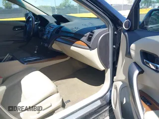 2014 Acura RDX Technology with VIN 5J8TB3H57EL010816, listed as a IAAI auction lot 42094338 with Not provided miles and . Bid and sale history available at DreamBid. Image 5.
