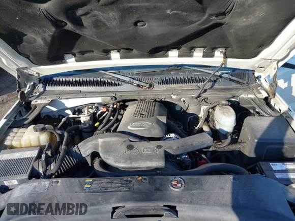 2004 Cadillac Escalade with VIN 1GYEC63T64R270674, listed as a IAAI auction lot 41316835 with 228,808 mi miles and . Bid and sale history available at DreamBid. Image 10.