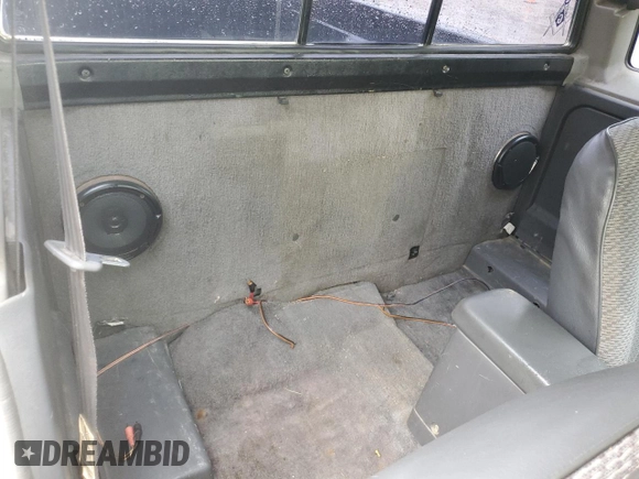 1996 Nissan Frontier XE с VIN 1N6SD16SXTC308255, выставлен на аукционе Copart как лот 53027865 с пробегом 299 424 миль миль и Чистый • Clean title. История ставок и продаж доступна на DreamBid. Изображение 10.