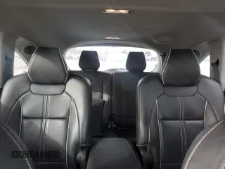 2018 Acura MDX Advance with VIN 5J8YD4H83JL026523, listed as a Copart auction lot 84719884 with 42,168 mi miles and Salvage Title. Bid and sale history available at carsss.com. Image 10.