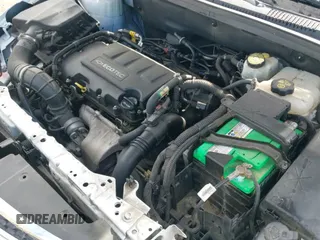 2014 Chevrolet Cruze 1LT z VIN 1G1PC5SB8E7297057, wystawiony jako IAAI lot #43383534 z przebiegiem 196 127 mil mil oraz . Historia ofert i sprzedaży dostępna na DreamBid. Obrazek 19.