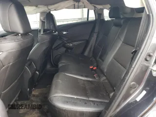 2013 Acura RDX Technology with VIN 5J8TB3H5XDL014700, listed as a Copart auction lot 63602985 with 214,366 mi miles and Salvage title. Bid and sale history available at DreamBid. Image 11.