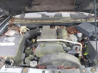 2004 Chevrolet TrailBlazer LS with VIN 1GNDT13S242171832, listed as a IAAI auction lot 42107560 with 1 mi miles. Bid and sale history available at carsss.com. Image 10.