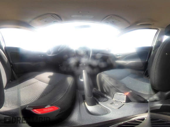 2015 Nissan Note SV с VIN 3N1CE2CP4FL393048, выставлен на аукционе IAAI как лот 42182222 с пробегом 120 121 миль миль и . История ставок и продаж доступна на DreamBid. Изображение 20.