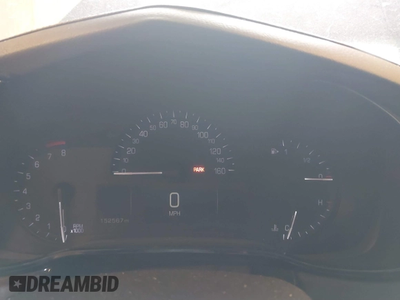 2014 Cadillac CTS Luxury AWD with VIN 1G6AX5SX2E0195357, listed as a IAAI auction lot 41677831 with 152,567 mi miles and . Bid and sale history available at DreamBid. Image 7.