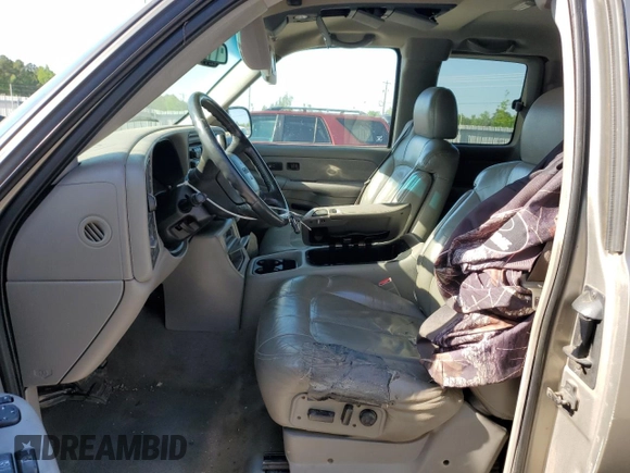 2002 GMC Sierra 1500 SLE z VIN 2GTEK19T221377505, wystawiony jako Copart lot #52590575 z przebiegiem 255 933 mil mil oraz Szkoda całkowita • Salvage title. Historia ofert i sprzedaży dostępna na DreamBid. Obrazek 7.
