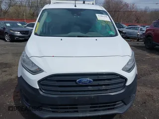 2019 Ford Transit Connect XL with VIN NM0LS6E29K1391292, listed as a IAAI auction lot 41801140 with 90,463 mi miles and . Bid and sale history available at DreamBid. Image 12.