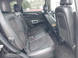 2008 Saturn VUE z VIN 3GSDL93738S523348, wystawiony jako IAAI lot #41068142 z przebiegiem Nie podano mil oraz . Historia ofert i sprzedaży dostępna na DreamBid. Obrazek 8.