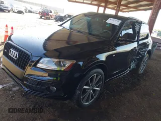2015 Audi Q5 Premium Plus z VIN WA1DGAFP3FA121707, wystawiony jako IAAI lot #42287712 z przebiegiem 66 775 mil mil oraz . Historia ofert i sprzedaży dostępna na DreamBid. Obrazek 17.