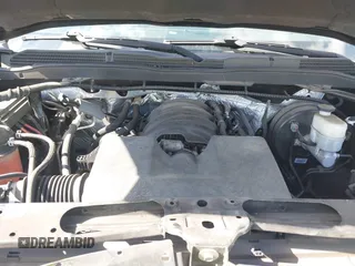 2015 Chevrolet Silverado 1500 LS with VIN 1GCRCPEH4FZ411072, listed as a IAAI auction lot 42083203 with 75,372 mi miles and . Bid and sale history available at DreamBid. Image 10.