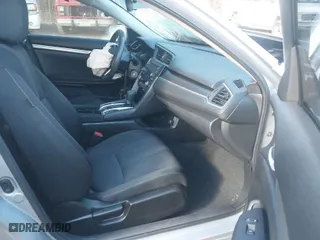 2020 Honda Civic Sedan LX with VIN 2HGFC2F60LH549739, listed as a IAAI auction lot 40922240 with 127,958 mi miles. Bid and sale history available at carsss.com. Image 5.