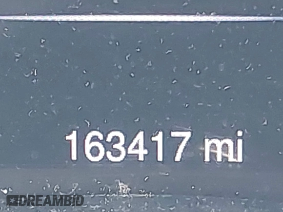 2014 Jeep Grand Cherokee Laredo with VIN 1C4RJFAG7EC213469, listed as a IAAI auction lot 41825075 with 163,417 mi miles. Bid and sale history available at carsss.com. Image 15.