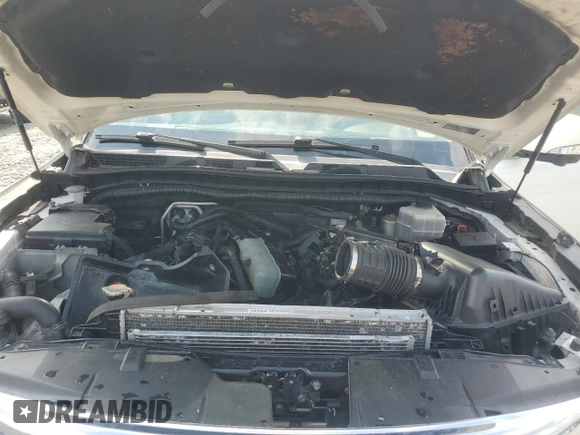 2014 Infiniti QX80 with VIN JN8AZ2NF2E9552173, listed as a Copart auction lot 54492725 with 162,125 mi miles and Salvage title. Bid and sale history available at DreamBid. Image 12.