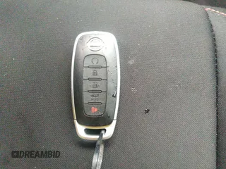2024 Nissan Sentra SR z VIN 3N1AB8DV0RY242036, wystawiony jako IAAI lot #41345201 z przebiegiem 15 194 mil mil oraz . Historia ofert i sprzedaży dostępna na DreamBid. Obrazek 11.