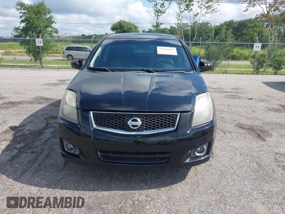 2010 Nissan Sentra SL with VIN 3N1AB6AP7AL705592, listed as a IAAI auction lot 42610359 with 116,006 mi miles and . Bid and sale history available at DreamBid. Image 6.