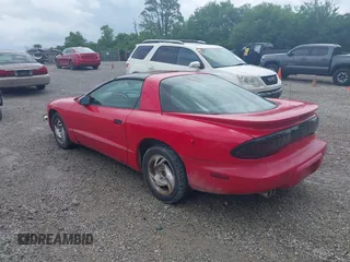 1994 Pontiac Firebird Formula with VIN 2G2FV22P4R2249998, listed as a IAAI auction lot 42534979 with 139,691 mi miles and . Bid and sale history available at DreamBid. Image 3.