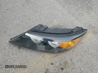 2013 Kia Sorento LX z VIN 5XYKT4A67DG355452, wystawiony jako Copart lot #54902255 z przebiegiem 188 949 mil mil oraz Szkoda całkowita • Salvage title. Historia ofert i sprzedaży dostępna na DreamBid. Obrazek 13.