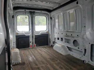 2016 Ford Transit Cargo with VIN 1FTYR2CM7GKA13541, listed as a Copart auction lot 69456524 with 163,805 mi miles and Clean Title. Bid and sale history available at DreamBid. Image 11.