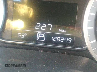 2013 Nissan Sentra S with VIN 3N1AB7AP2DL794109, listed as a IAAI auction lot 41217692 with 128,249 mi miles and . Bid and sale history available at DreamBid. Image 16.