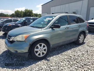2011 Honda CR-V SE z VIN 5J6RE4H49BL026485, wystawiony jako Copart lot #58978325 z przebiegiem 224 291 mil mil oraz Szkoda całkowita • Salvage title. Historia ofert i sprzedaży dostępna na DreamBid. Obrazek 1.