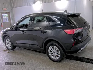 2021 Ford Escape SE with VIN 1FMCU9G64MUA42925, listed as a IAAI auction lot 42858756 with 79,685 mi miles and . Bid and sale history available at DreamBid. Image 4.