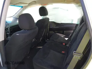 2016 Nissan Pathfinder SV with VIN 5N1AR2MN0GC640306, listed as a IAAI auction lot 41695227 with 175,884 mi miles. Bid and sale history available at carsss.com. Image 8.