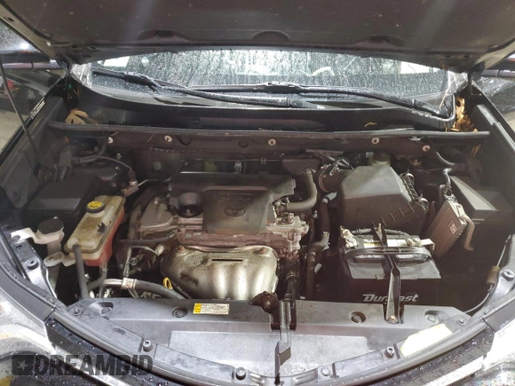 2016 Toyota RAV4 XLE z VIN 2T3RFREV0GW507033, wystawiony jako Copart lot #86427114 z przebiegiem 115 268 mil mil oraz Szkoda całkowita • Salvage title. Historia ofert i sprzedaży dostępna na DreamBid. Obrazek 12.