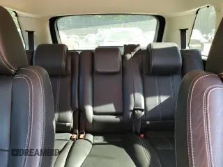 2012 Land Rover Range Rover Sport HSE Lux with VIN SALSK2D47CA744326, listed as a Copart auction lot 75076244 with 138,180 mi miles and Clean Title. Bid and sale history available at DreamBid. Image 10.