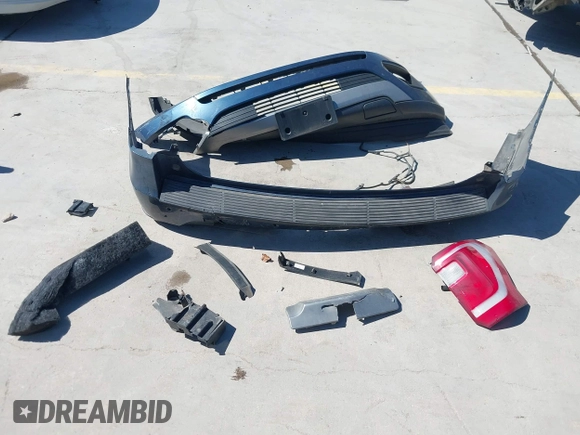 2020 Ford Expedition XLT с VIN 1FMJU1HT5LEA43989, выставлен на аукционе IAAI как лот 41737763 с пробегом 89 973 миль миль и . История ставок и продаж доступна на DreamBid. Изображение 12.