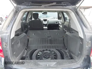 2017 Chevrolet Equinox LS z VIN 2GNALBEK0H1535810, wystawiony jako IAAI lot #41825752 z przebiegiem 175 523 mil mil oraz . Historia ofert i sprzedaży dostępna na DreamBid. Obrazek 18.