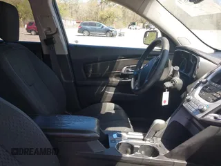 2014 GMC Terrain SLE z VIN 2GKALMEK3E6294669, wystawiony jako IAAI lot #41888671 z przebiegiem 111 125 mil mil oraz . Historia ofert i sprzedaży dostępna na DreamBid. Obrazek 5.