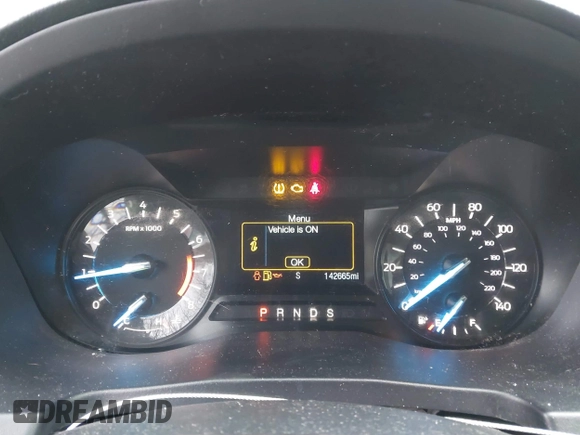 2018 Ford Explorer с VIN 1FM5K7B88JGC40199, выставлен на аукционе IAAI как лот 41067969 с пробегом 142 665 миль миль и . История ставок и продаж доступна на DreamBid. Изображение 7.