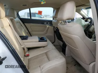 2012 Lincoln MKS with VIN 1LNHL9ER0CG806966, listed as a Copart auction lot 76887514 with Not Provided miles and Salvage Title. Bid and sale history available at DreamBid. Image 10.
