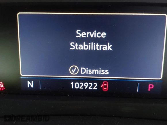 2019 Cadillac XT4 FWD Sport z VIN 1GYFZER49KF215843, wystawiony jako IAAI lot #41912861 z przebiegiem 102 922 mil mil oraz . Historia ofert i sprzedaży dostępna na DreamBid. Obrazek 15.