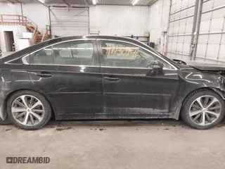 2017 Subaru Legacy Limited with VIN 4S3BNAN6XH3056471, listed as a IAAI auction lot 41730946 with 62,229 mi miles. Bid and sale history available at carsss.com. Image 14.