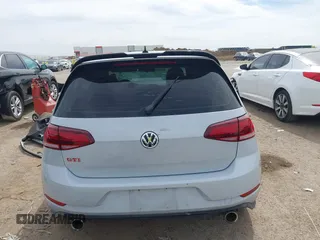 2019 Volkswagen GTI S z VIN 3VW6T7AU5KM020317, wystawiony jako IAAI lot #41790449 z przebiegiem 71 195 mil mil oraz . Historia ofert i sprzedaży dostępna na DreamBid. Obrazek 16.