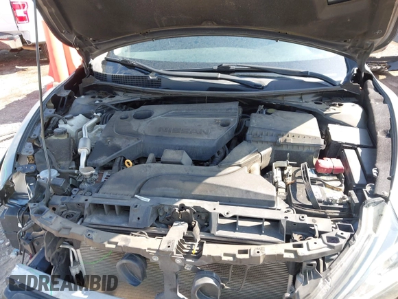 2017 Nissan Altima SV with VIN 1N4AL3AP5HC158441, listed as a IAAI auction lot 42147176 with 132,461 mi miles and . Bid and sale history available at DreamBid. Image 10.
